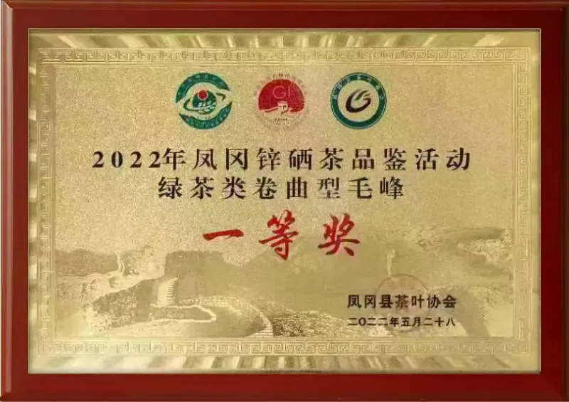 荣誉证书3