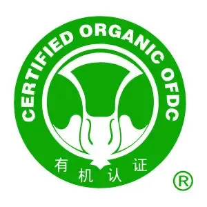中国有机产品认证